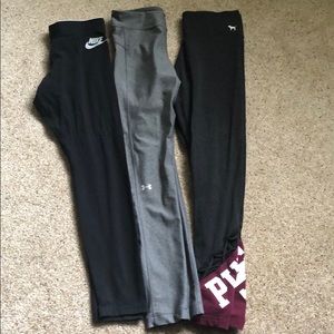 Name brand leggings